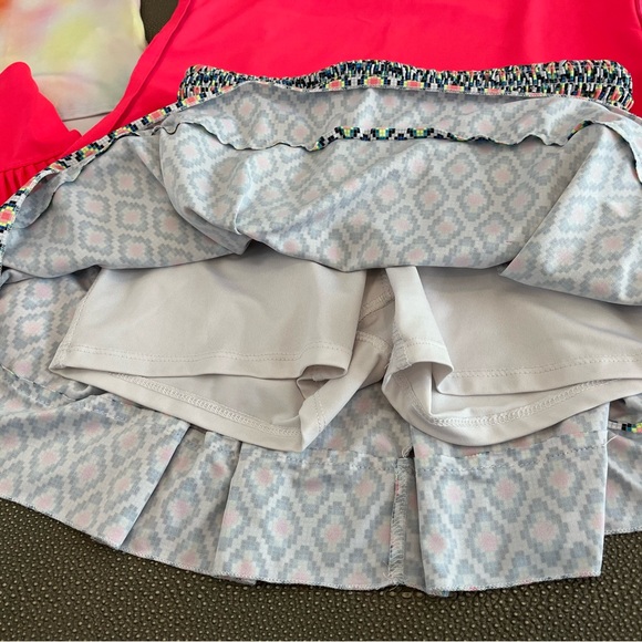 Lucky in Love Girls Tennis Lot (size L/14) - Picture 6 of 11